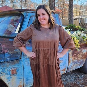 Meet your Posher, Steph